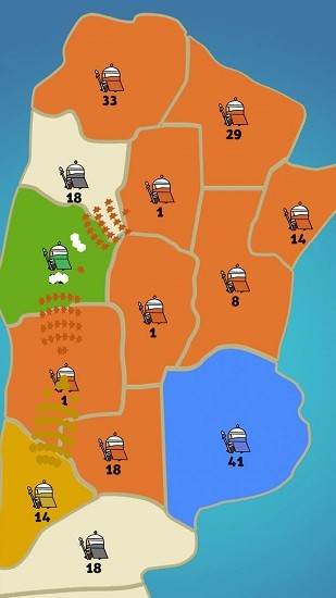最強防線游戲 v1.0.0 安卓版 1