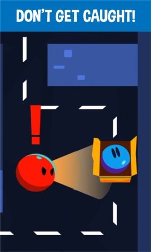 潛行豆子小游戲 v0.2 安卓版 0