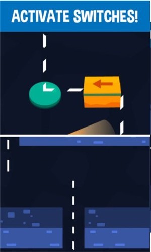 潛行豆子小游戲 v0.2 安卓版 1