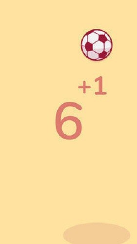 指尖顛球最新版 v1.00 安卓版 0