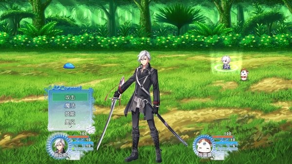 青之傳說最新版0