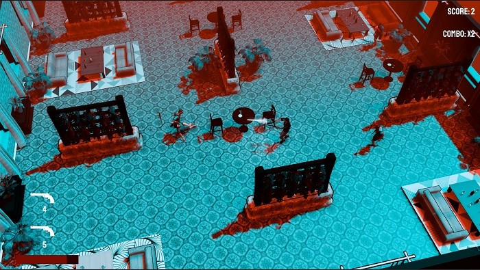 職業(yè)殺手中文版(contract killers) 職業(yè)殺手游戲