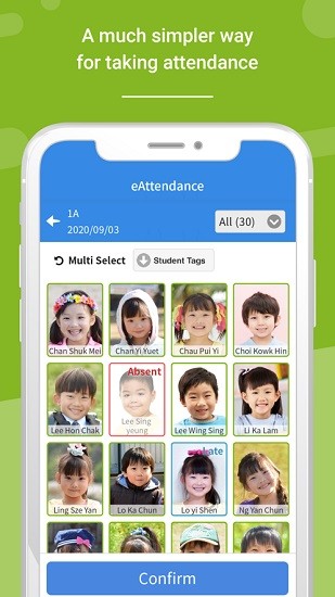 eclass teacher教師版 v1.38.1 安卓版 2