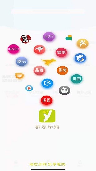 柚您樂購官方版 v1.1.3 安卓版 1
