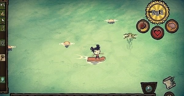 饑荒海難諾亞手機mod版 v1.23.19 安卓版 2