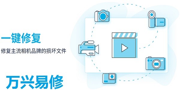 萬興易修軟件