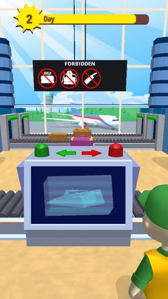 檢查行李最新版 v0.9.2 安卓版 0