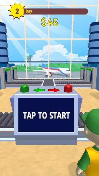 檢查行李最新版 v0.9.2 安卓版 2