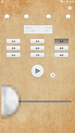 x節(jié)拍器app v6.9.1 安卓版 0