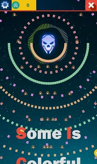 東方彈雨最新版(Bullet Hell) v3.3.5 安卓版 2