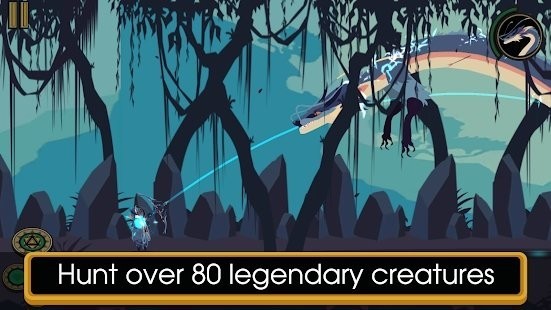 口袋獵人起源手游 v1.4.1 安卓版 0