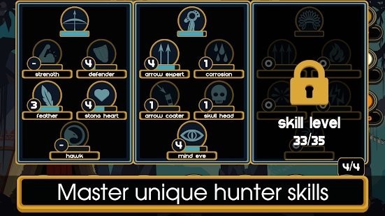 口袋獵人起源手游 v1.4.1 安卓版 2