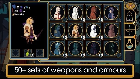 口袋獵人起源游戲