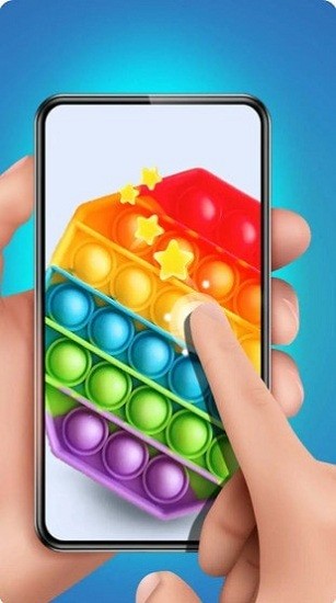 玩具立方體游戲 v1.0 安卓版 1