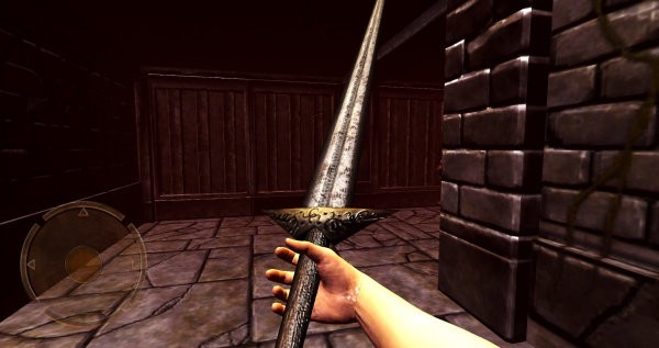 饑餓苗條(Hunger Slender) v1.2 安卓版 3