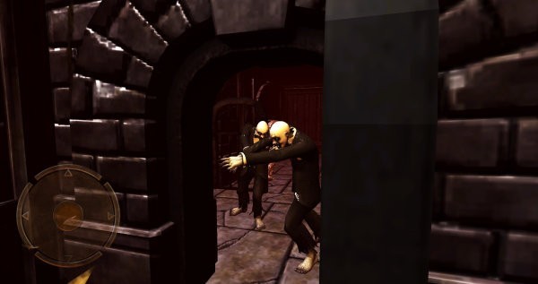 饑餓苗條(Hunger Slender) v1.2 安卓版 0