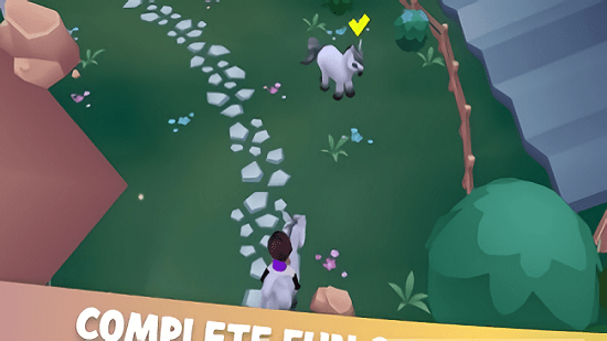 動物之友Wildsong v1.0.23 安卓版 0