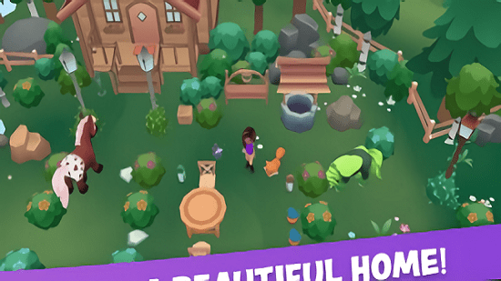 動物之友Wildsong v1.0.23 安卓版 1