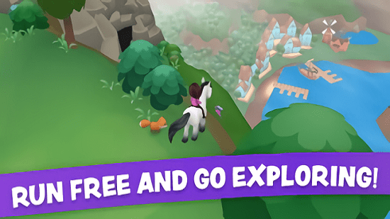 動物之友Wildsong v1.0.23 安卓版 3