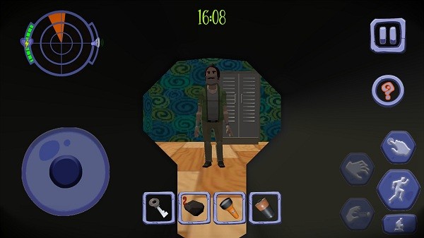 恐怖小丑鄰居最新版 v1.18 安卓手機(jī)版 1