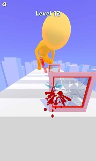蚊子快跑最新版2