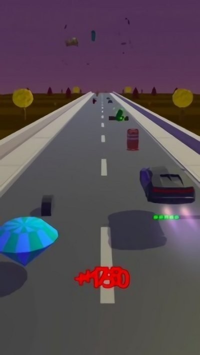 汽車街頭粉碎安卓版