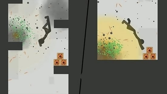 火柴人的各種死法無限金幣 v1.1.2 安卓版 0