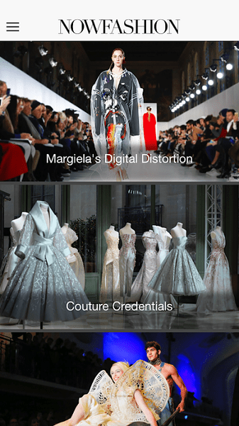nowfashion com