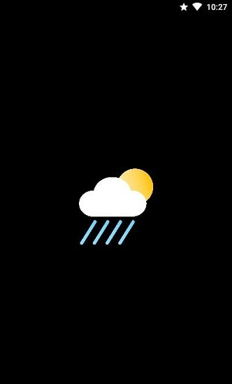 pluvia天氣0