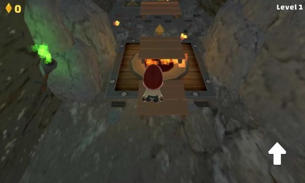 地牢冒險3d最新版 v0.2 安卓版 0