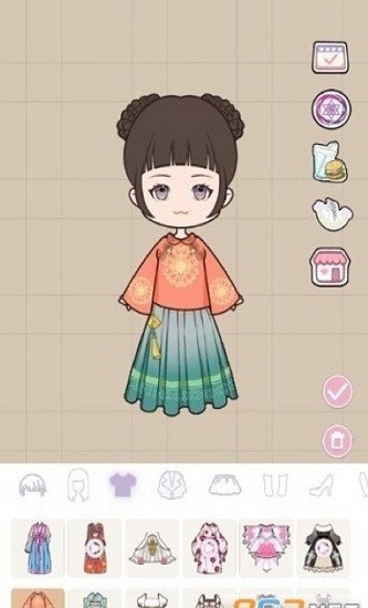 維維娃娃手游