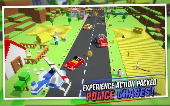 crossy brakes游戲 v1.0.3 安卓版 2