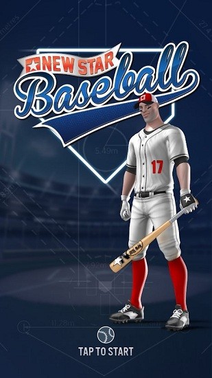 棒球新星游戲(Baseball)3