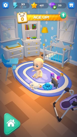 合并人生最新版 v0.8.0 安卓版 2