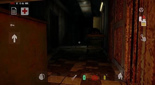 恐怖號(hào)碼752漢化版 v1.105 完整版 1