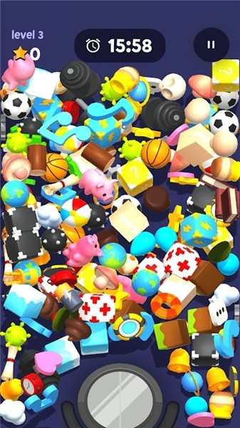 合并樂趣3D 合并樂趣3D游戲