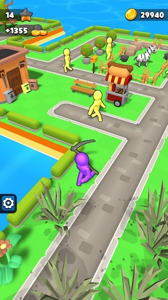 動物收容所模擬器 v4.3 安卓版 1