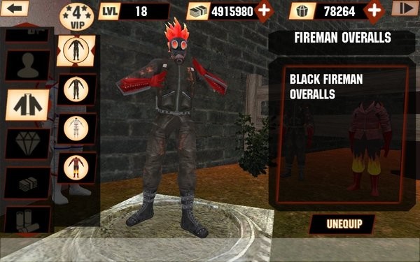 地獄騎士手游 v1.3 安卓版 2