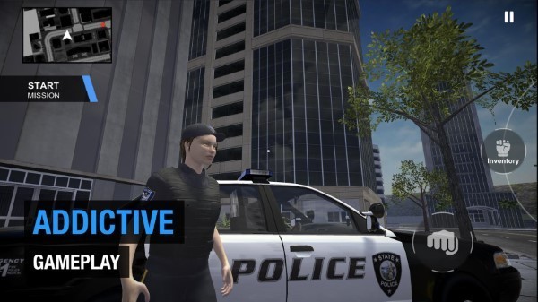 警察來了免費版 v1.5.6 安卓版 1