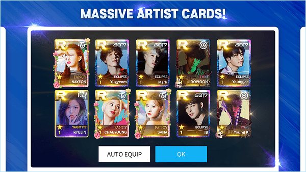 superstar jypnation安裝包 v3.10.0 安卓版 1