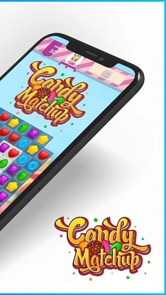 糖果對(duì)決手游 v1.7 安卓版 2