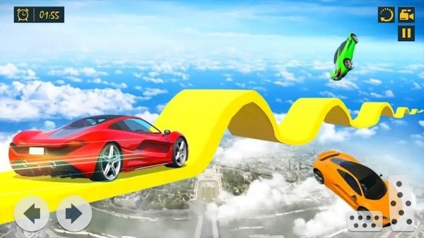 勇士飛車手游 v1.2.1 安卓版 0