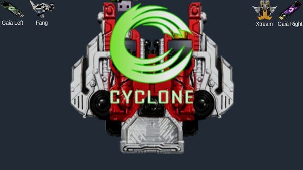 dx裝備雙重變身腰帶手機版1