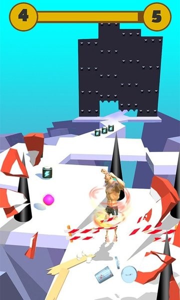 我要當(dāng)猛男 v1.0 安卓版 0