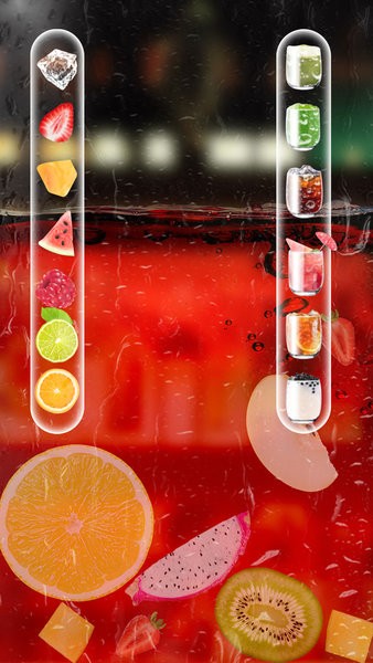 珍珠配奶茶小游戲 v1.0 安卓版 2