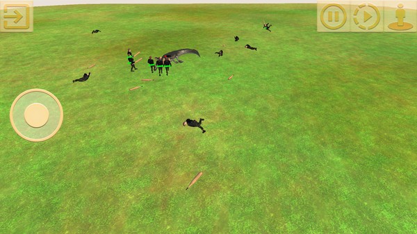 動物融合大作戰(zhàn) v1.22 安卓版 0