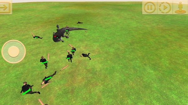 動物融合大作戰(zhàn) v1.22 安卓版 2