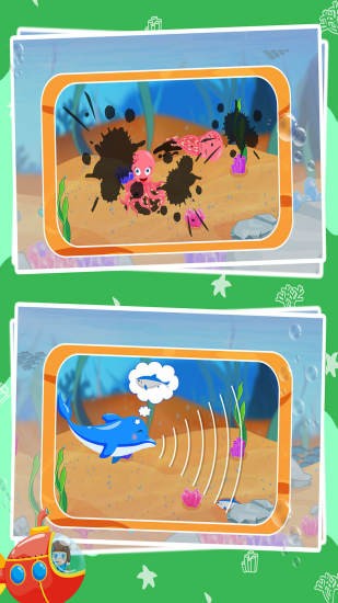 貝貝探索海底世界 v1.86.06 安卓版 3