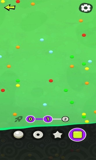 粘土摸擬器制作小游戲 v1.0.0 安卓版 0