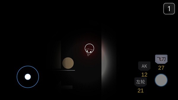 死亡之聲手游 v1.0 安卓版 2